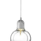 Mega Bulb Sr2 Pendant Light by &Tradition