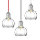 Mega Bulb Sr2 Pendant Light by &Tradition