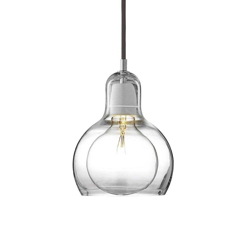 Mega Bulb Sr2 Pendant Light by &Tradition