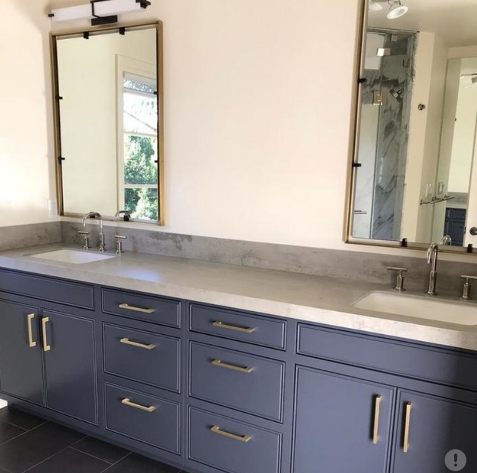 Visual Comfort Metro Led 2700K 3000K Vanity Light Chrome