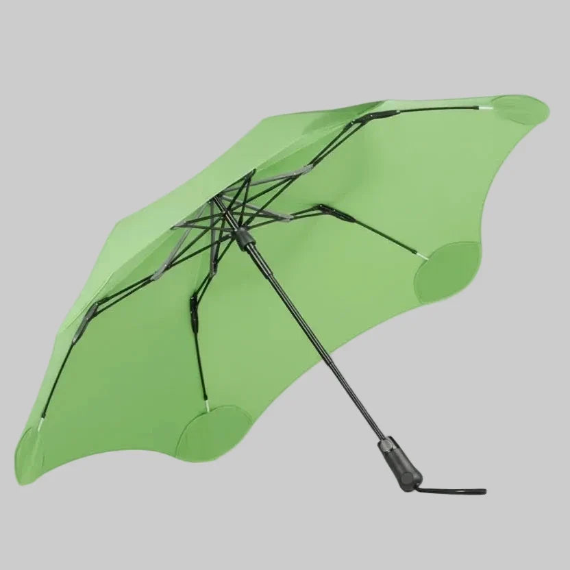 BLUNT Metro Umbrella in Meadow Green – compact umbrella, photo 23