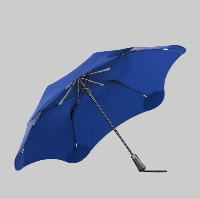 BLUNT Metro Umbrella in Ocean Blue – compact umbrella, photo 28