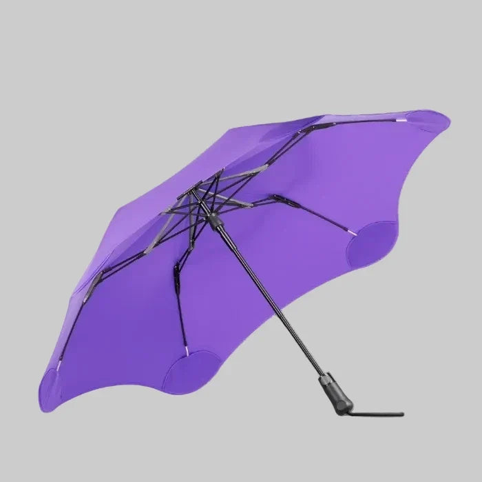 BLUNT Metro Umbrella in Violet Purple – compact umbrella, photo 44