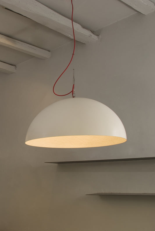 Mezza Luna Pendant By In-Es Artdesign