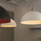 Mezza Luna Pendant By In-Es Artdesign