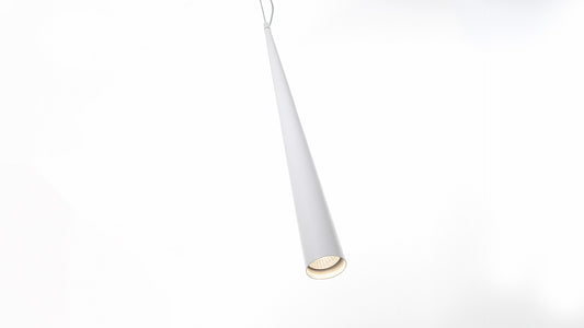 Micro S pendant lamp by David Abad
