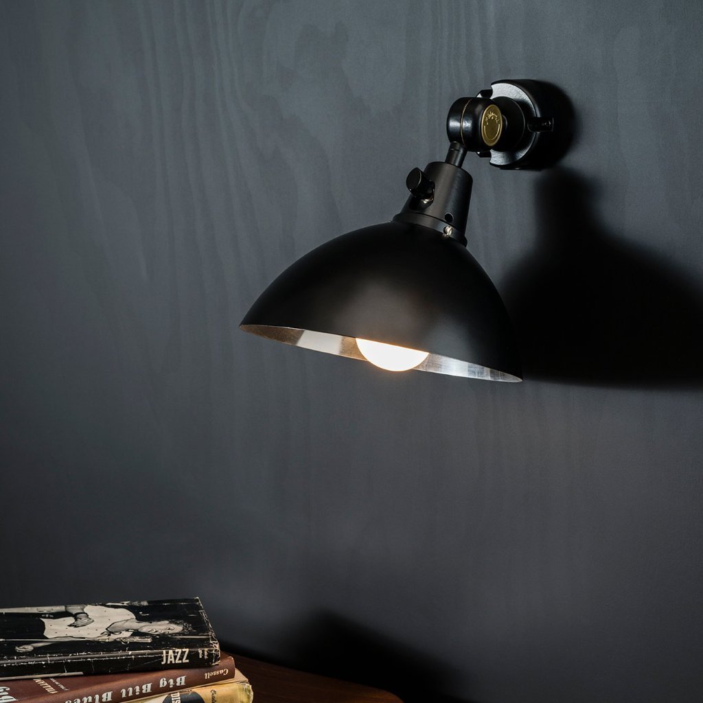 Midgard 555 Modular – wall light, photo 1