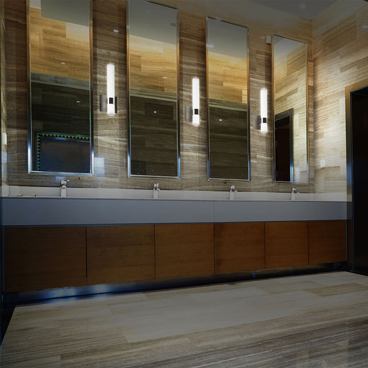 BlackJack Lighting Milo Wall Light