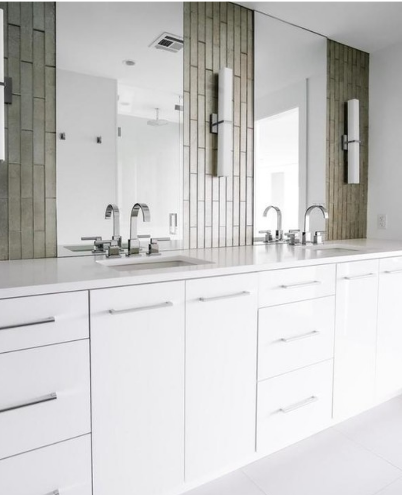 Visual Comfort Milan 24 Led High Cri Bath Light 