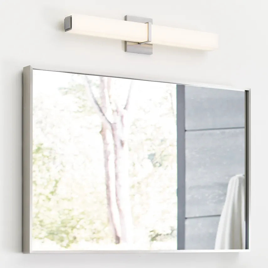 Visual Comfort Milan 24 Led High Cri Bath Light 