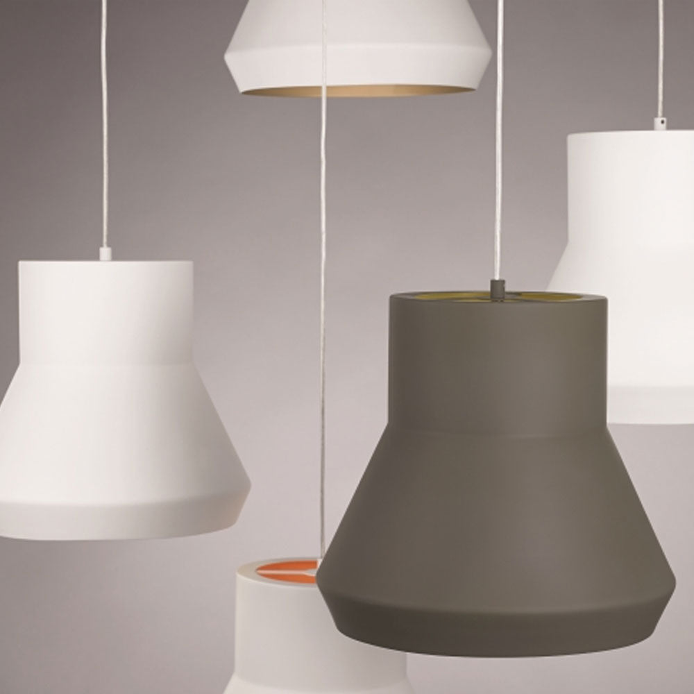 Visual Comfort Milo Pendant Light 