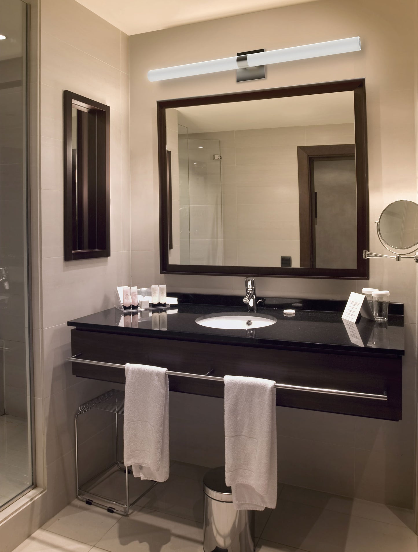BlackJack Lighting Milo Vanity Light