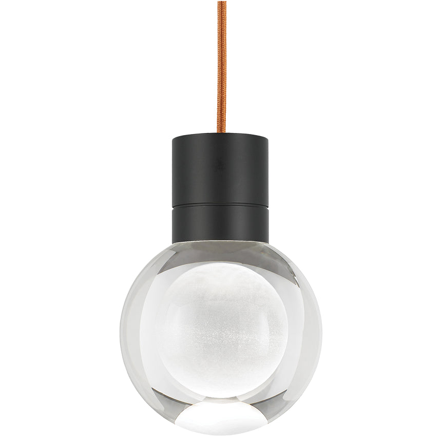 Visual Comfort Mina Led Pendant BLUE