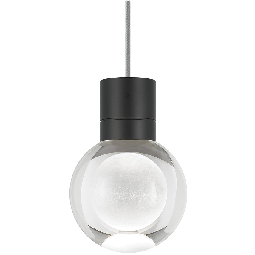 Visual Comfort Mina Led Pendant ORANGE