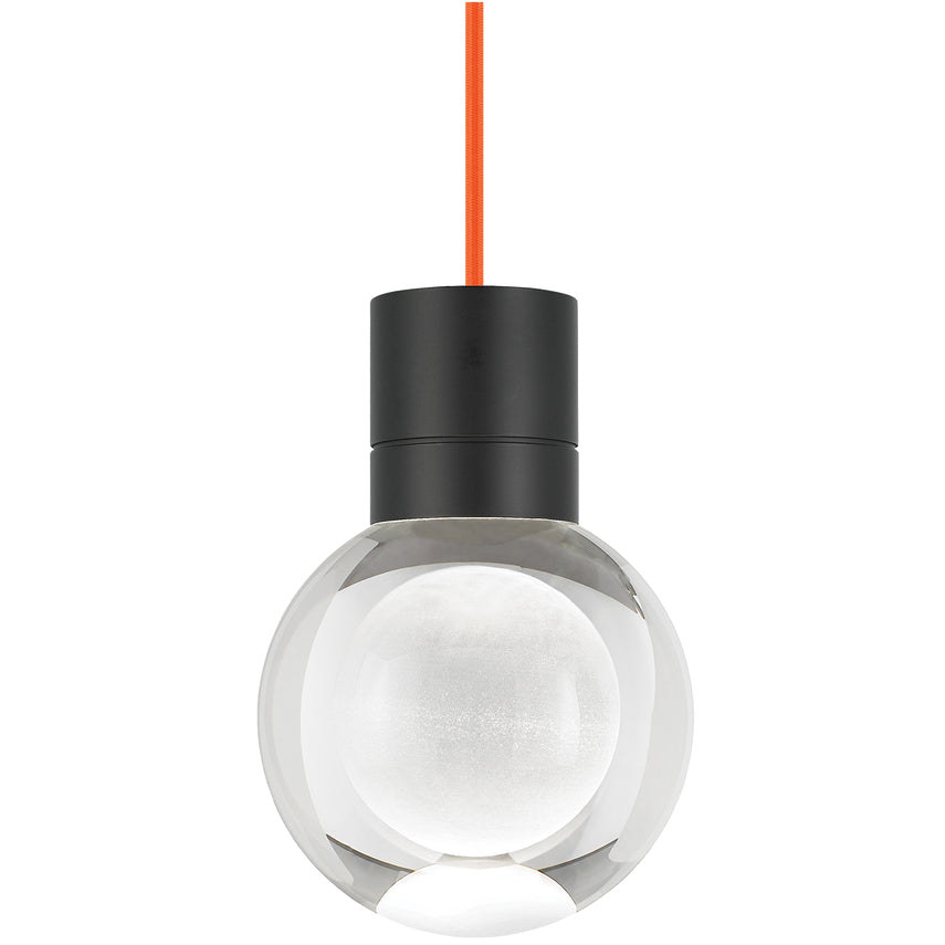 Visual Comfort Mina Led Pendant COPPER