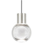 Visual Comfort Mina Led Pendant BLUE