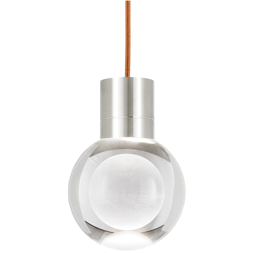 Visual Comfort Mina Led Pendant COPPER