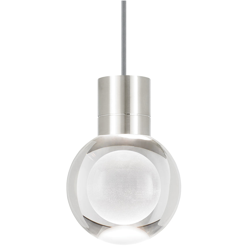 Visual Comfort Mina Led Pendant ORANGE