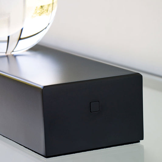 Visual Comfort Mina by Sean Lavin in a furnished room