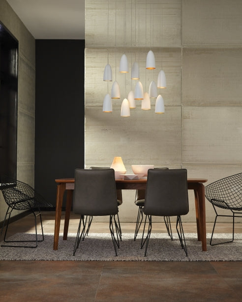Mini Signal Pendant Light by Visual & Comfort & Co
