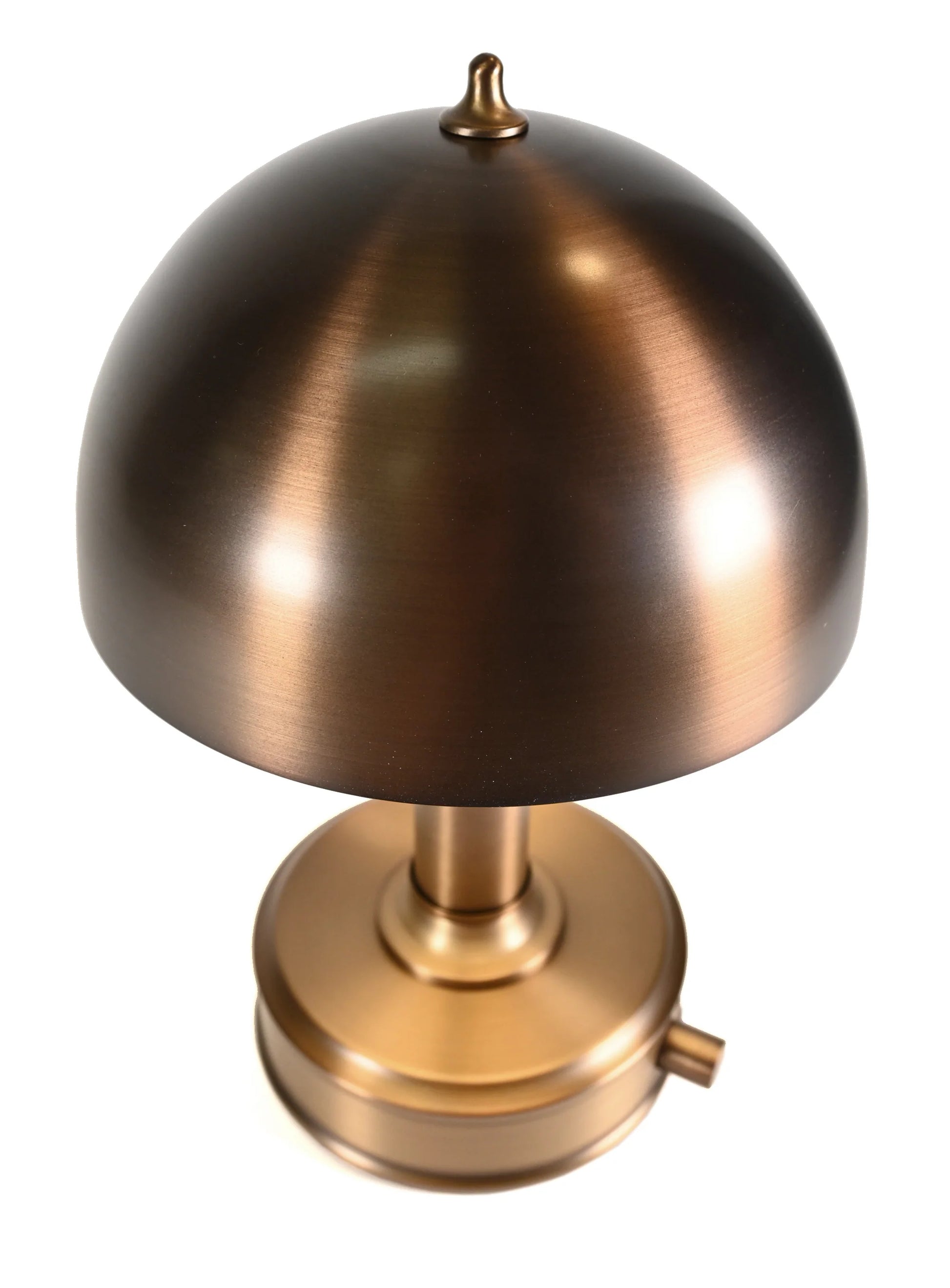 Portable LED Lighting - Mini Tito Cordless Table Lamp