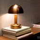 Compact and Sleek Design - Mini Tito Cordless Lamp