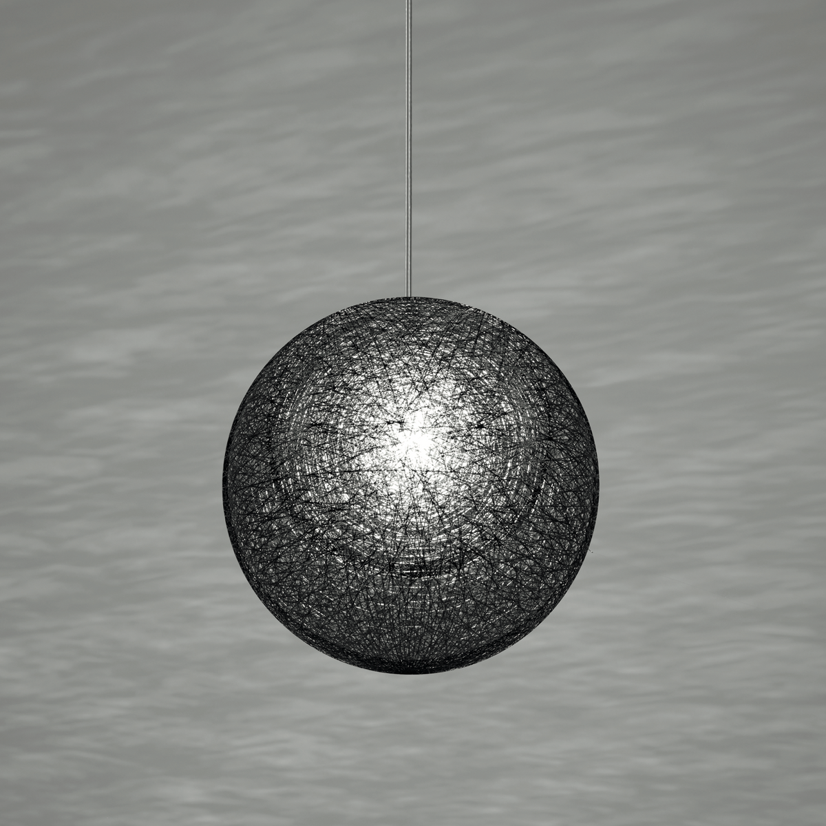 Yamagiwa Mayuhana 2 Mini Pendant Light by Toyo Ito, photo 1 (image 1 of 2)