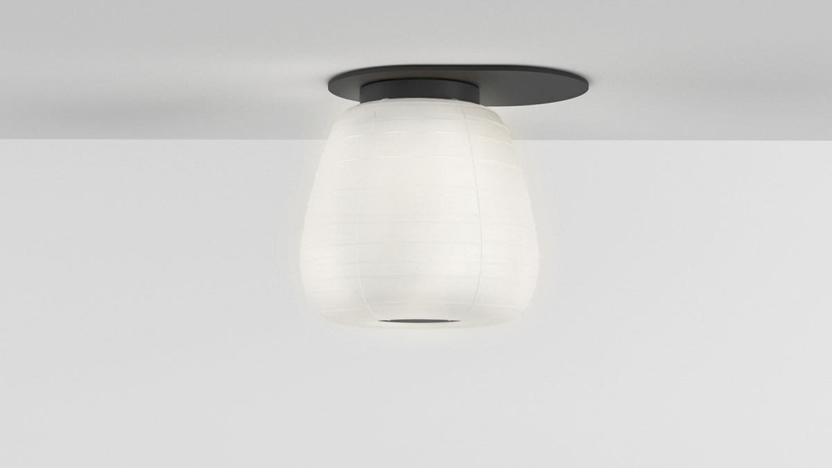 Misko C ceiling lamp by Stone Designs