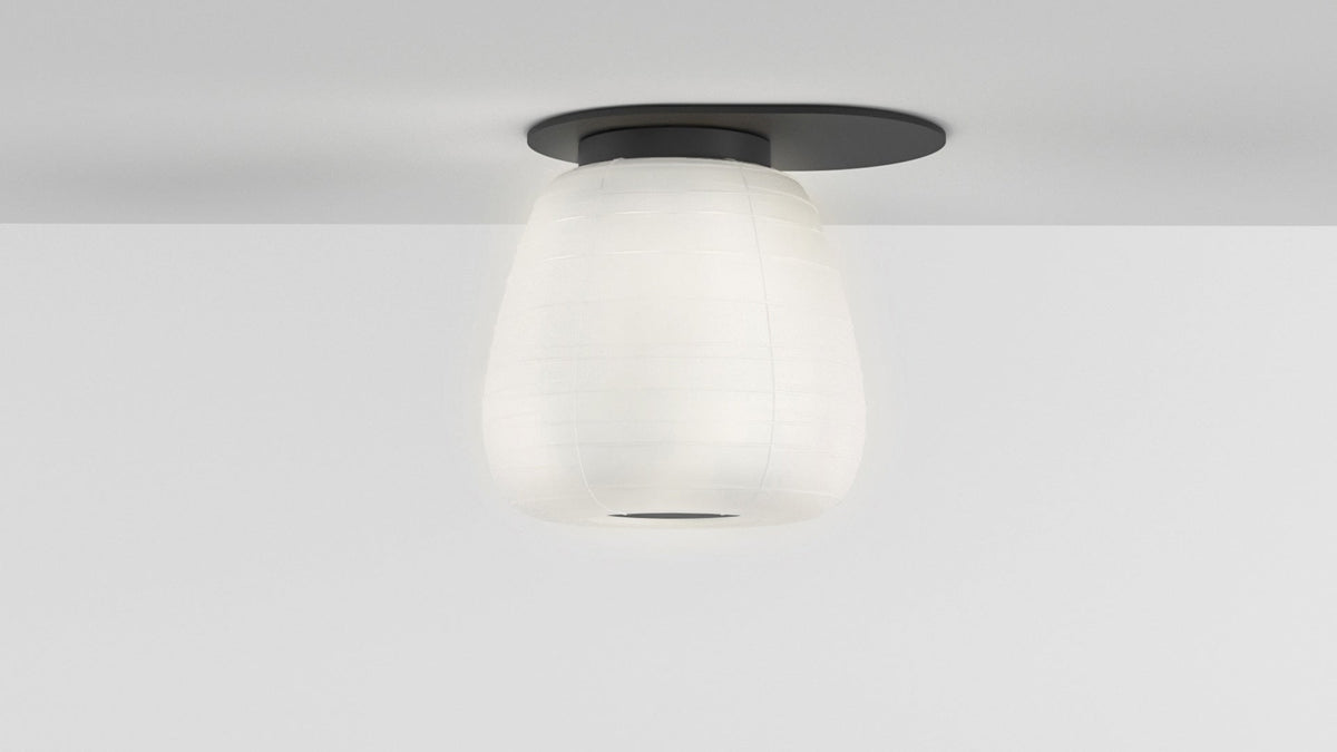 Misko C ceiling lamp by Stone Designs