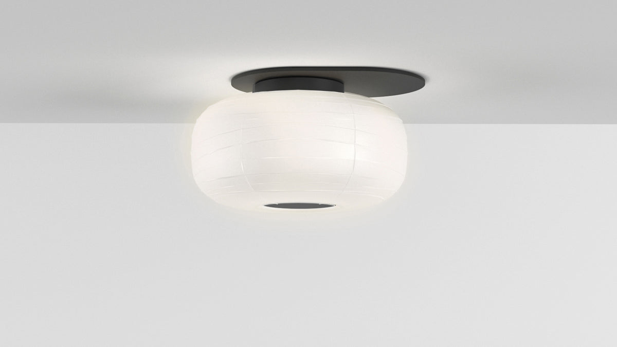 Misko C ceiling lamp by Stone Designs