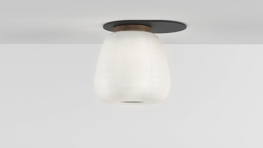 Misko C ceiling lamp by Stone Designs