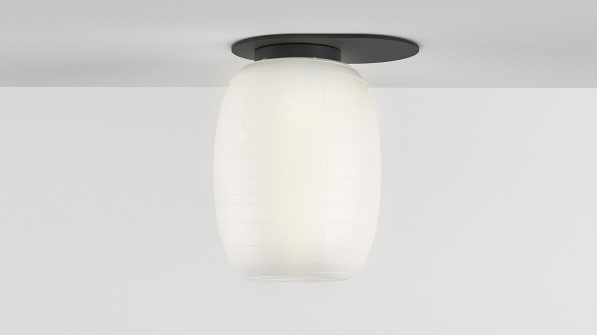 Misko C ceiling lamp by Stone Designs