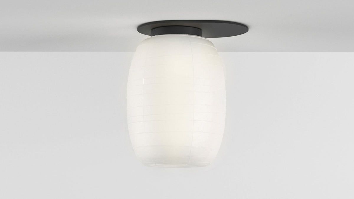 Misko C ceiling lamp by Stone Designs