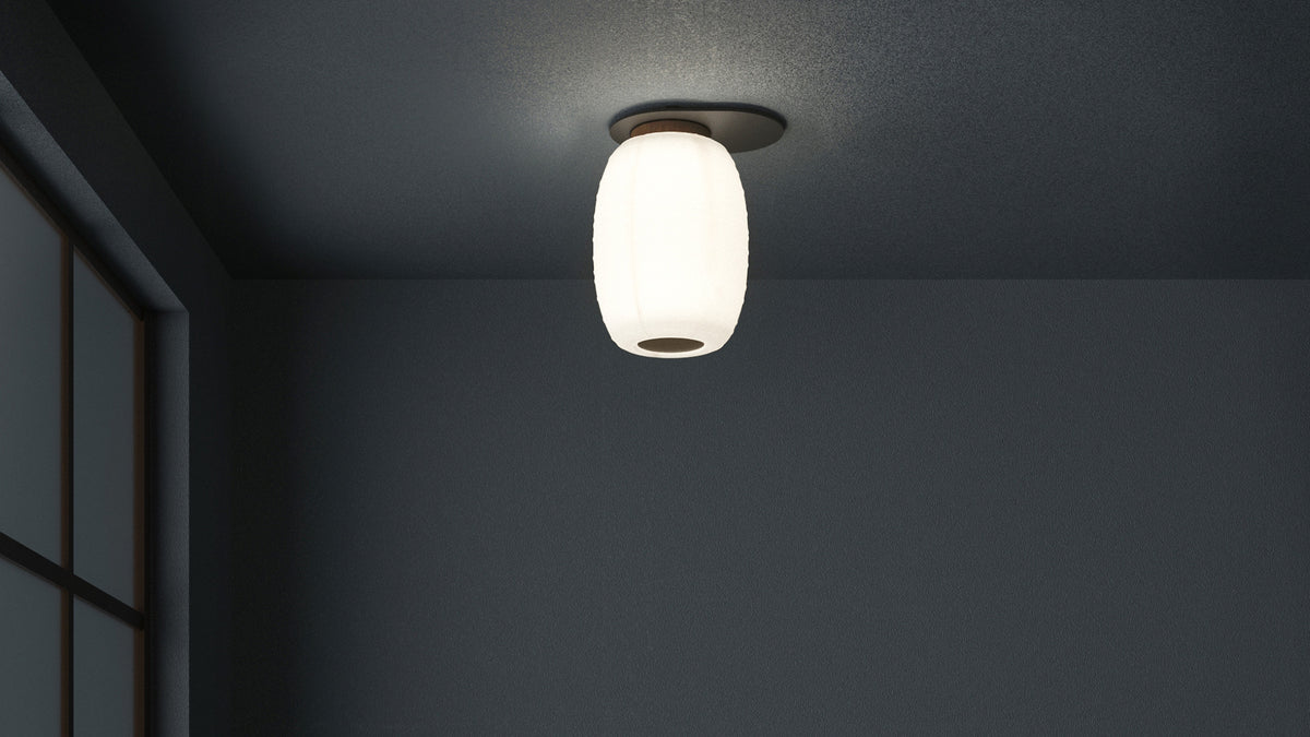 Misko C ceiling lamp by Stone Designs