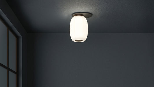 Misko C ceiling lamp by Stone Designs