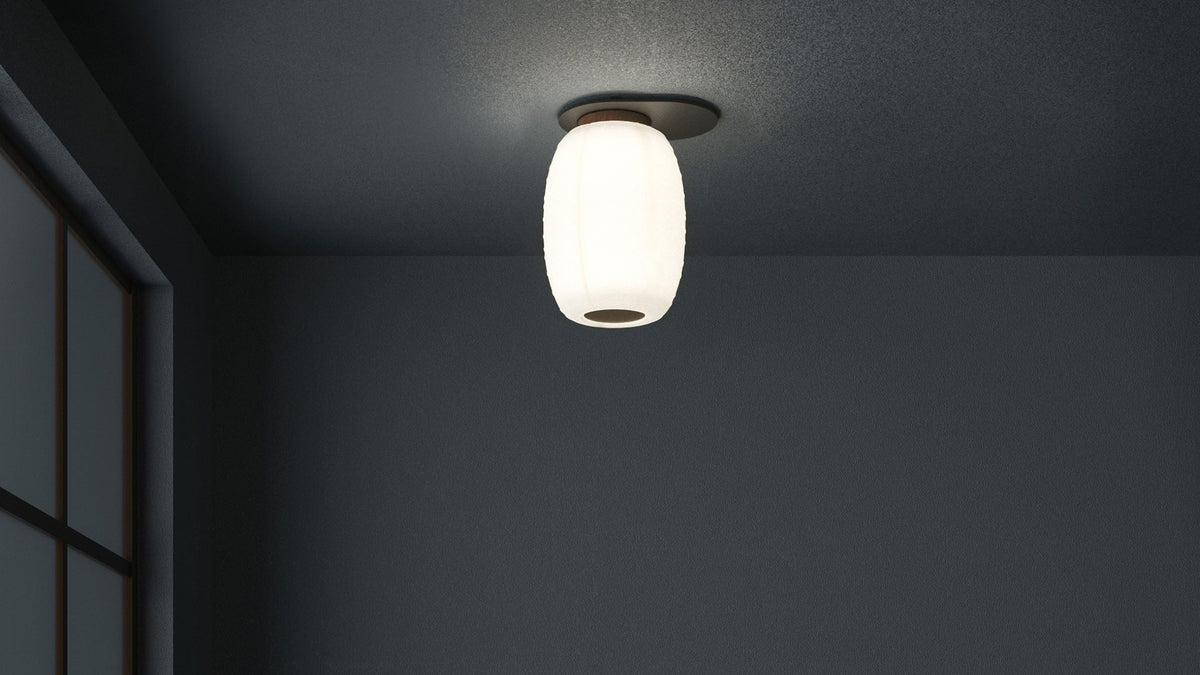 Misko C ceiling lamp by Stone Designs
