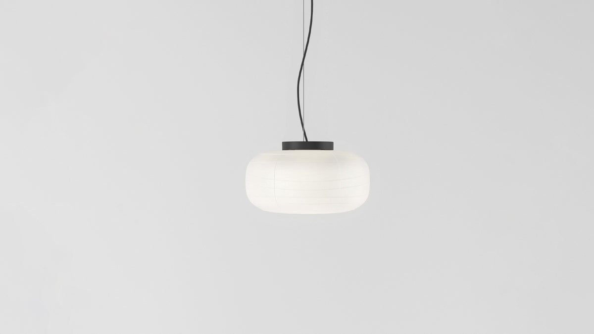Misko S pendant lamp by Stone Designs