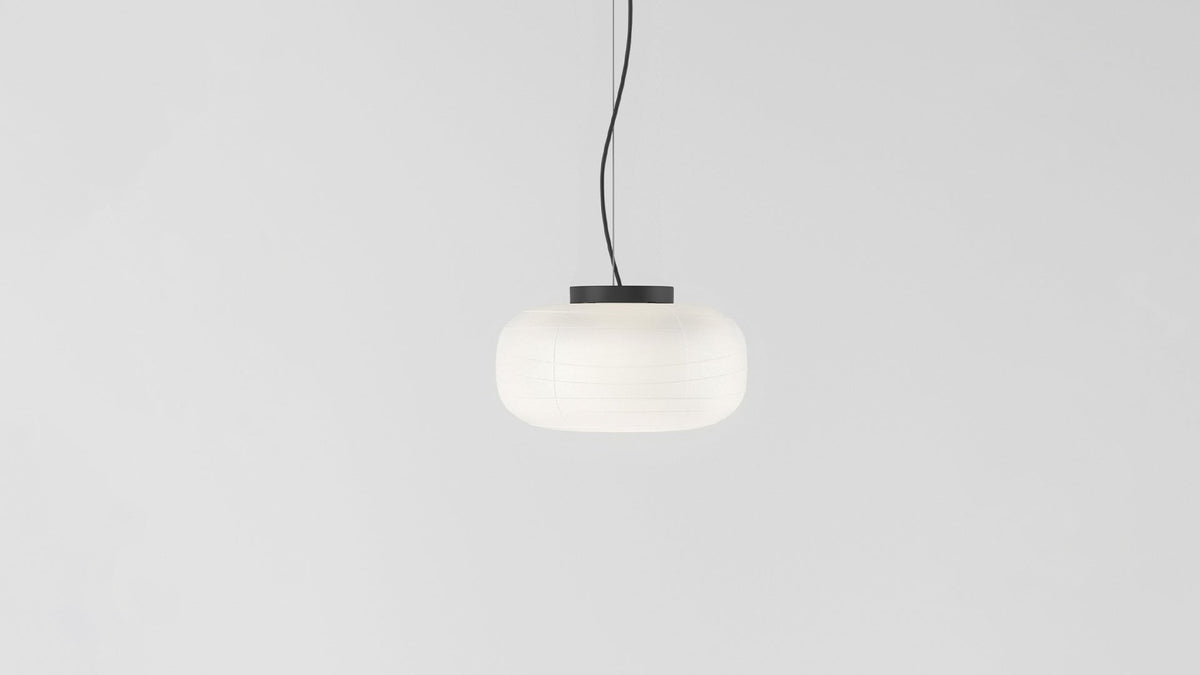Misko S pendant lamp by Stone Designs