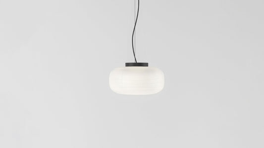 Misko S pendant lamp by Stone Designs