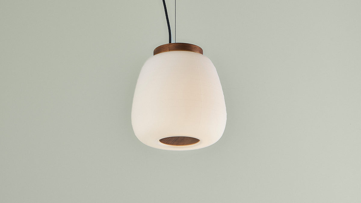 Misko S pendant lamp by Stone Designs