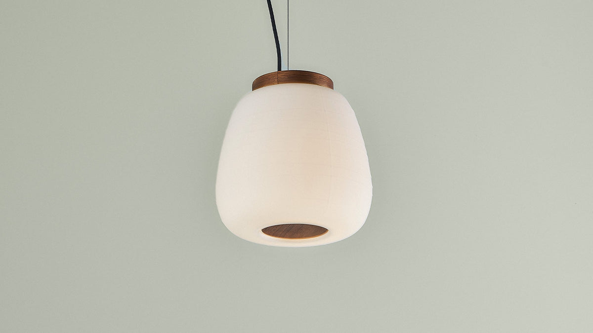 Misko S pendant lamp by Stone Designs