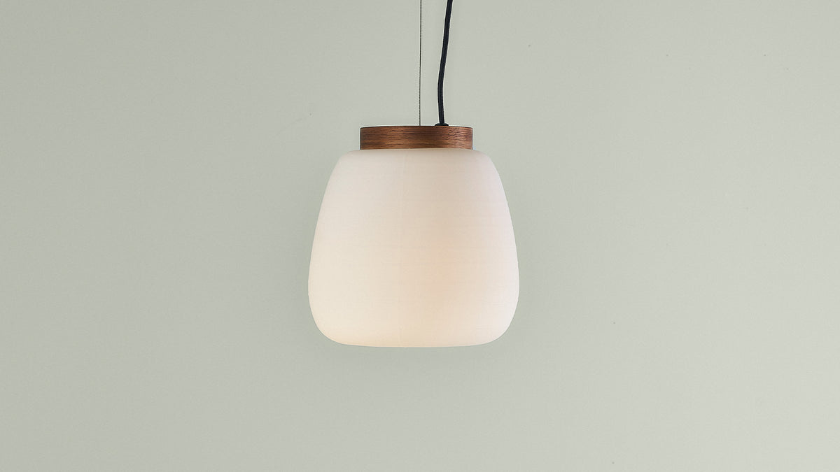 Misko S pendant lamp by Stone Designs