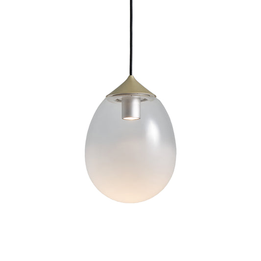 Seed Design Mist Led Pendant L Sld 8996P Gld
