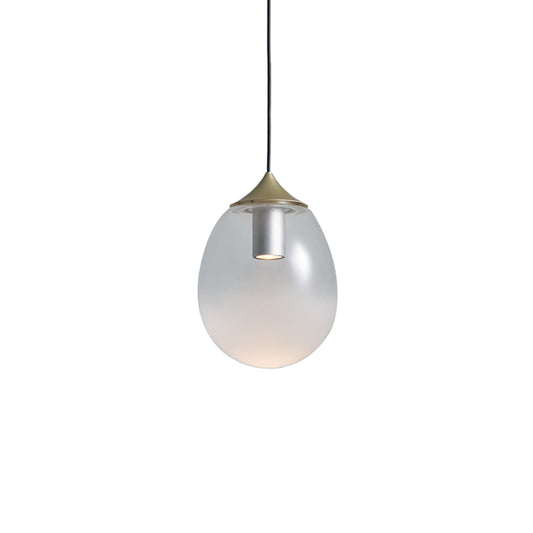 Seed Design Mist Led Pendant S Sld 8995P Gld