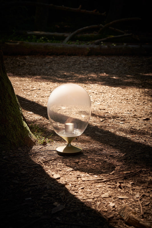 Seed Design Mist Led Table S Sld 8995Djs Gld