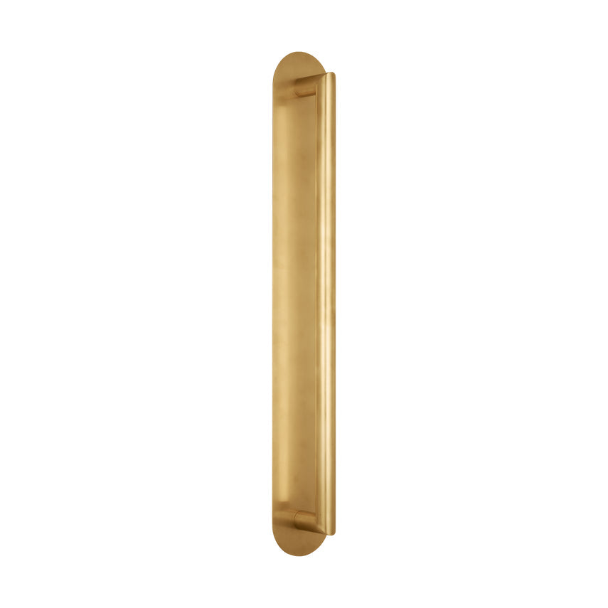 Led Wall Sconce 35In Soft White by Visual & Comfort & Co