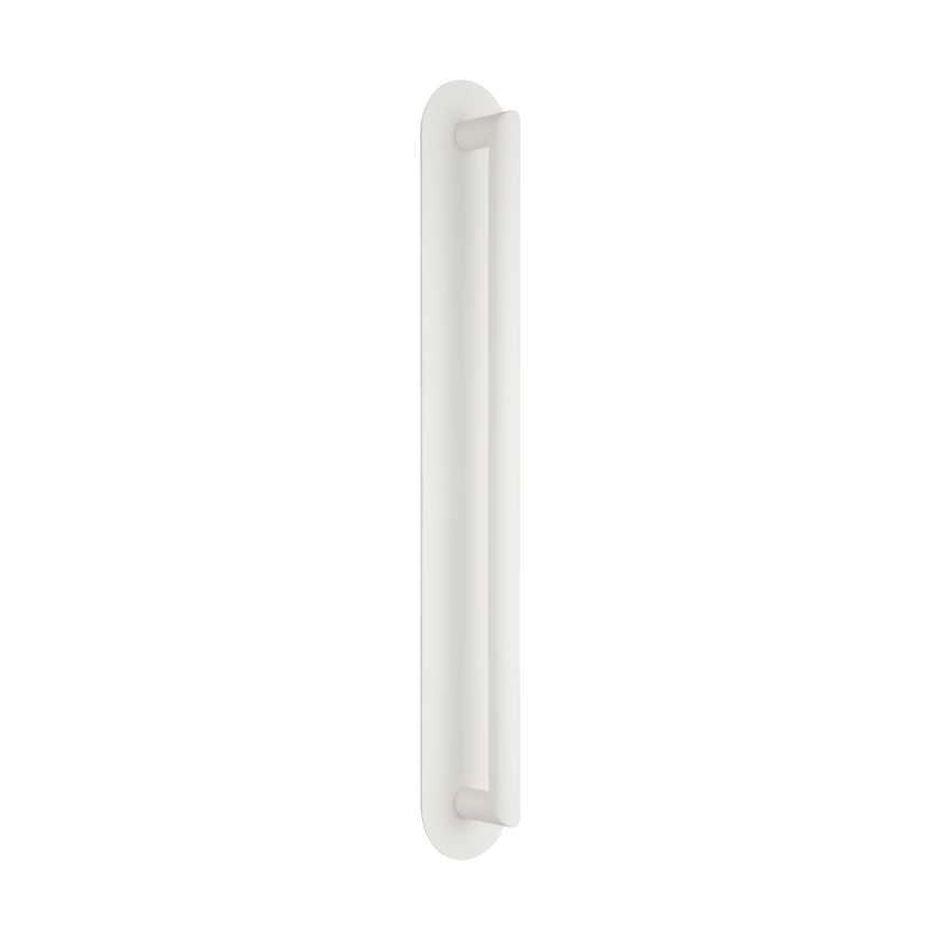 Led Wall Sconce 35In Soft White by Visual & Comfort & Co
