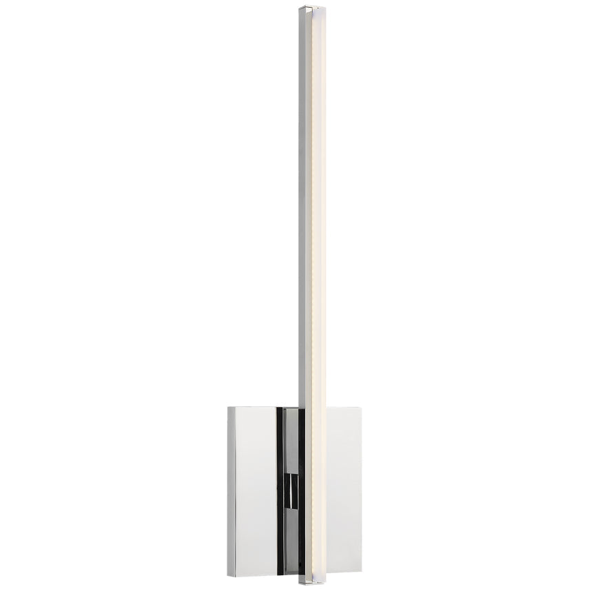 Kenway 17 Wall Light 700Wskn by Visual & Comfort & Co