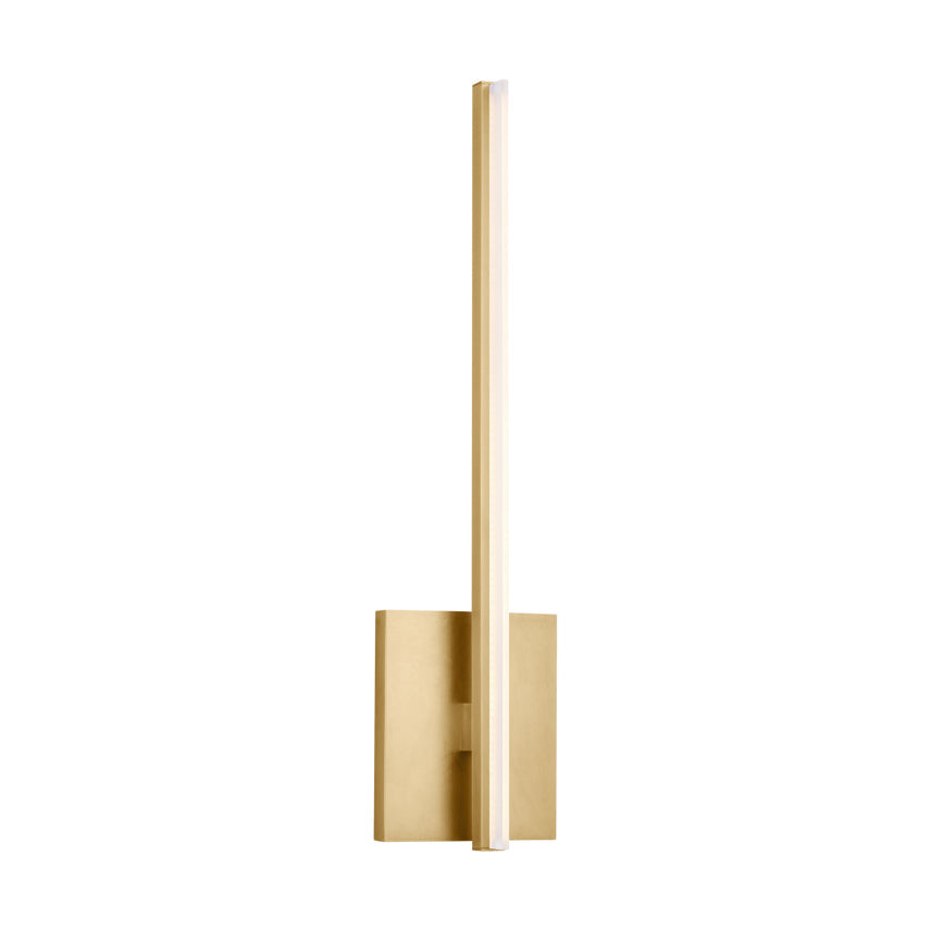 Kenway 17 Wall Light 700Wskn by Visual & Comfort & Co