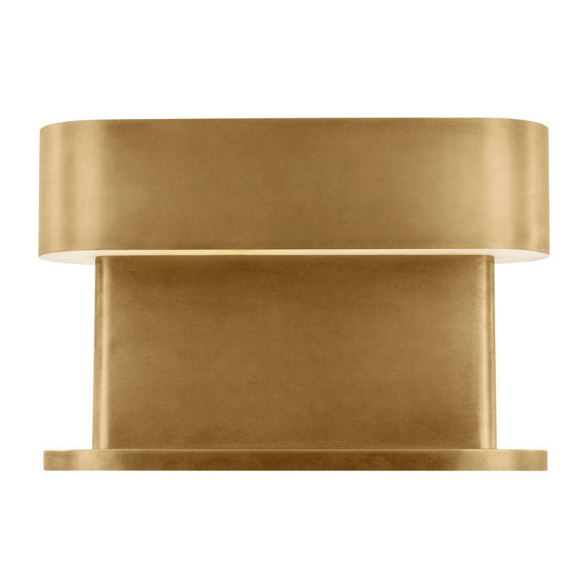 Visual Comfort Wyllis Small Table Lamp 5X12 